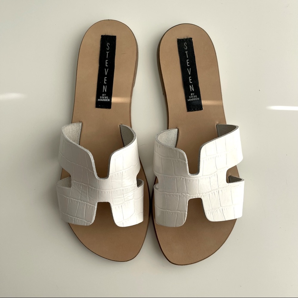 Steve Madden sandals